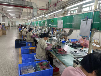 Chiny Shenzhen Feiyaqi Technology Co., LTD profil firmy
