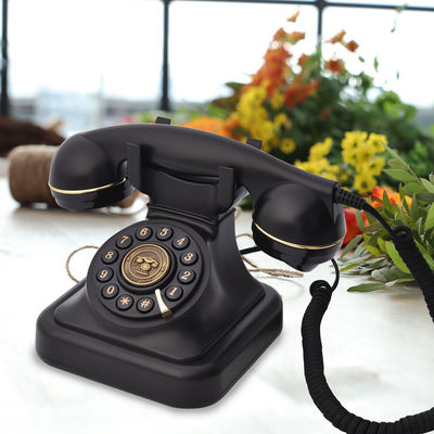 Interfejs USB Telefon ślubny Książka gościnna Plik audio Ślubna wiadomość Książka dla wiecznych wspomnień