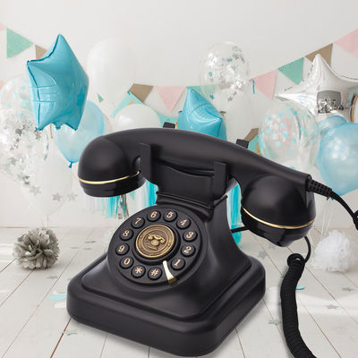 Interfejs USB Telefon ślubny Książka gościnna Plik audio Ślubna wiadomość Książka dla wiecznych wspomnień