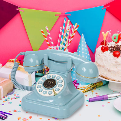 Osobisty telefon Ślub Książka gości Nagrywanie Baby Prysznic Głos Video Pamięć 10 godzin