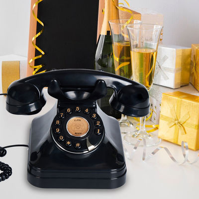 Personalized Audio Guest Book Wiadomość głosowa 32GB Zostaw wiadomość Telefon Ślub