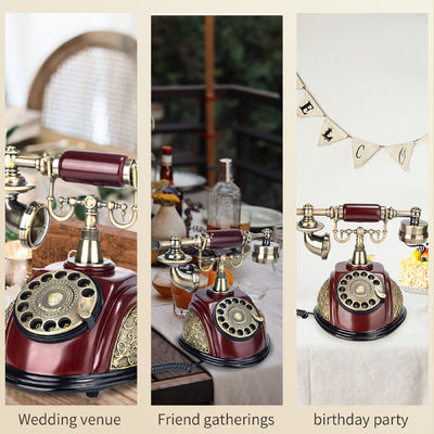 /Retro telefon głosowy /Książka gościnna /Dusze dla dzieci /Książka ślubna /Wiadomości do uchwycenia życzeń