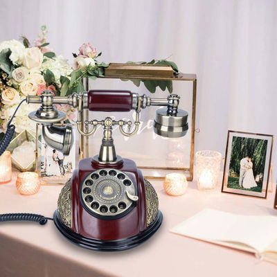 Zapamiętywalna wiadomość Gość Książka telefoniczna Solidne, wyraźne nagrywanie Wydarzenia ślubne