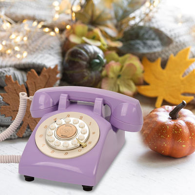 USB Kompatybilny Telefon Książka gościnna Nagrywanie telefonu Plastikowe do pryszniców dla dzieci