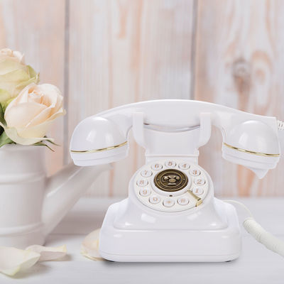 Czysty dźwięk Telefon Książka gościnna 32GB Telefon Książka gościnna dla ślubów Urodziny