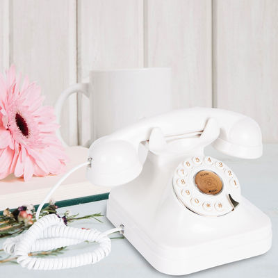 OEM Goście Wiadomości Wiadomości audio Książka gościnna 10 godzin stary telefon Ślub Książka gościnna