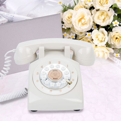 Wiadomość głosowa z księgi gości USB Telefon z księgi gości