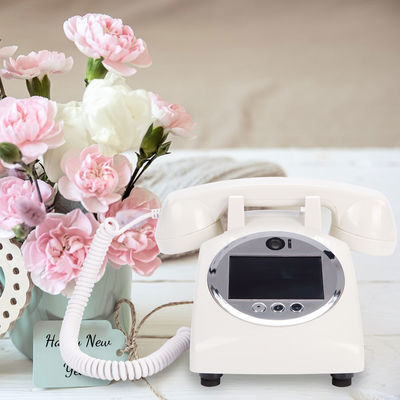Jasna jakość dźwięku nagrywanie telefonu książka gościnna wideo książka gościnna na wesele maturze baby showers