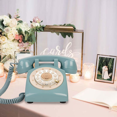 Audio Książka dla gości Telefon ślubny idealny na twój wielki dzień