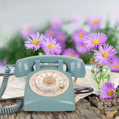 Audio Książka dla gości Telefon ślubny idealny na twój wielki dzień