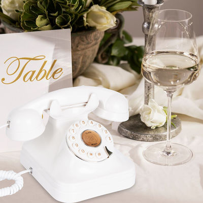 32GB Audio Telefon Książka gościnna Nagranie głosowe 10 godzin Nagranie telefonu Ślub Księga gościnna