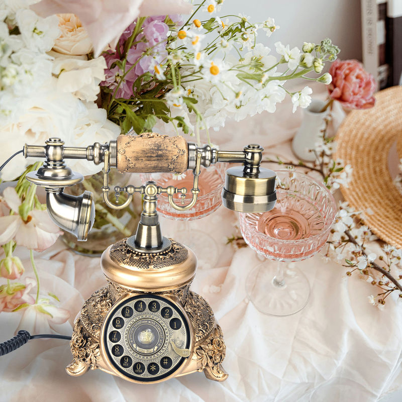 Telefon z czystym dźwiękiem, książka gościnna ślubna, książka audio ślubna, książka gościnna na baby shower 10 godzin