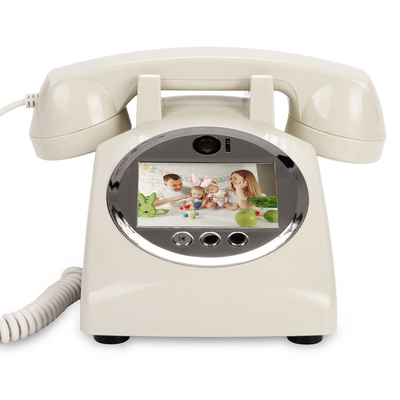 Jasna jakość dźwięku nagrywanie telefonu książka gościnna wideo książka gościnna na wesele maturze baby showers